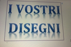 DISEGNI