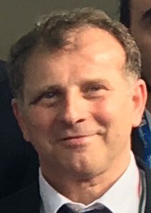 Mauro Bertazzoli