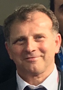 Mauro Bertazzoli