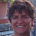 Anna Bertolini