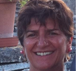 Anna Bertolini