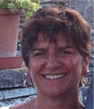 Anna Bertolini
